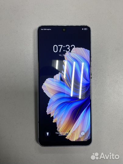 TECNO Camon 19, 6/128 ГБ