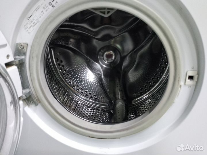 Стиральная машина Candy 4 кг