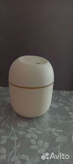 Увлажнитель воздуха