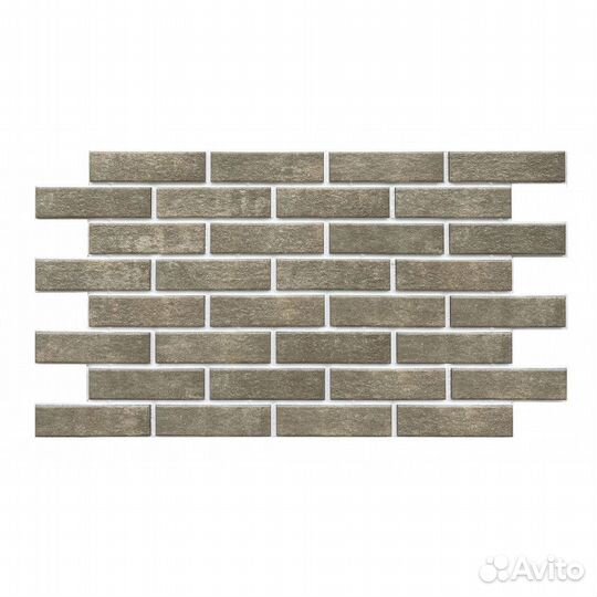 Термопанель Premium Керамин Теннесси 2 (1702)