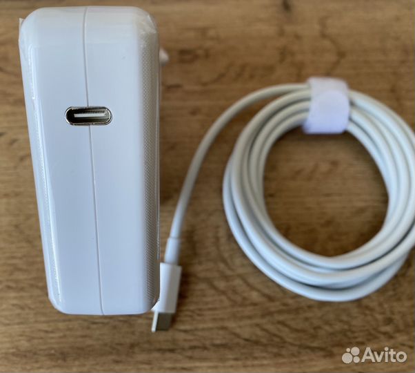 Зарядное устройство для Macbook PD-67W