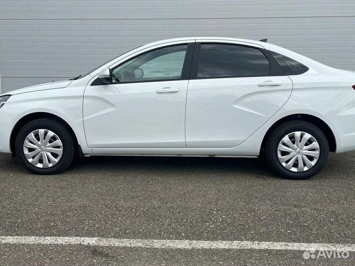 LADA Vesta, 2023