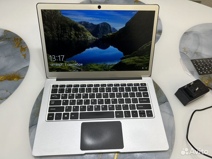 Jumper EZbook 3 Pro + ssd 512gb