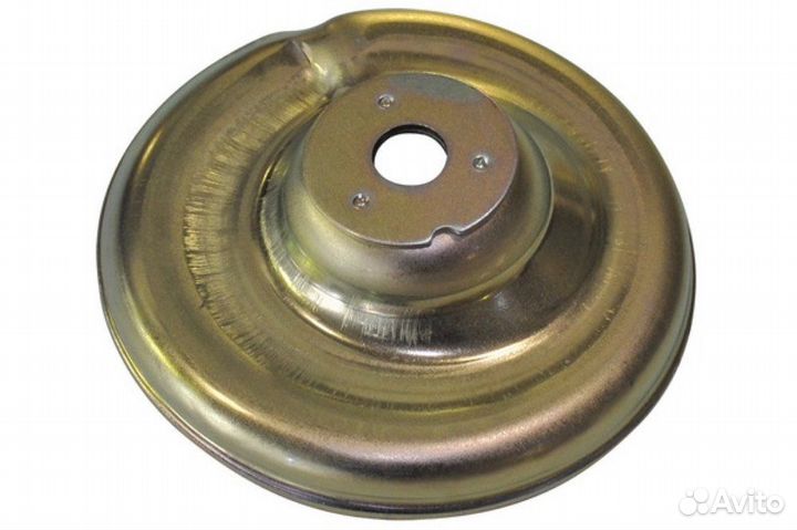 Чашка опоры передней пружины logan