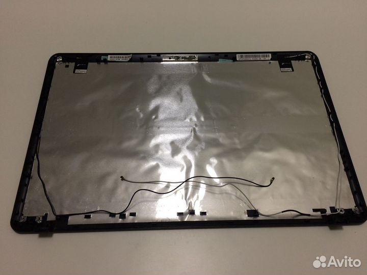 Крышка матрицы Toshiba C660 AP0IK000310