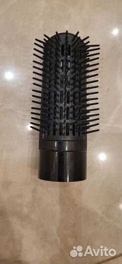 Фен щетка scarlett