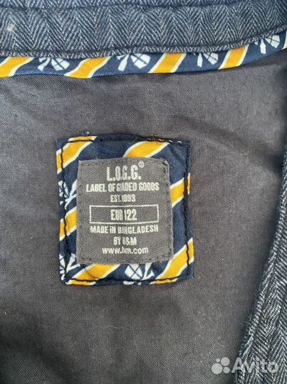 Вечерний костюм на мальчика