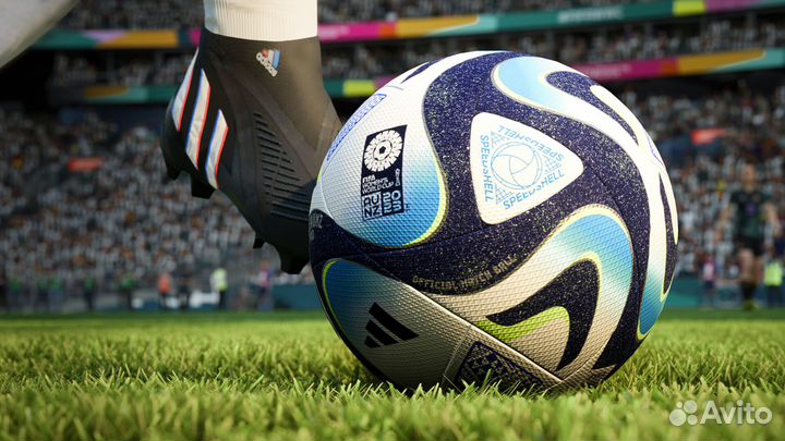 FIFA 23 пк (Steam, EA Play, Epic Games)
