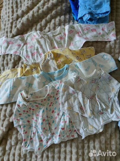 Детские вещи