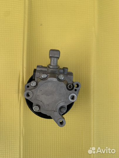 Гур w211/w219 насос гидроусилитель