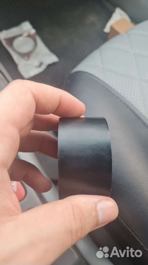 Натяжной ролик п/клин ремня, Renault, Nissan, Opel