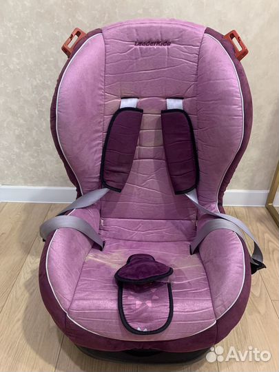 Автокресло