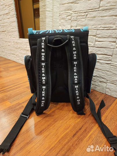 Рюкзак школьный для девочки