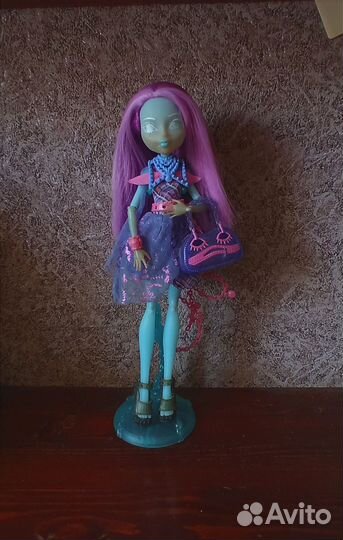 Куклы Монстер Хай/ Monster High