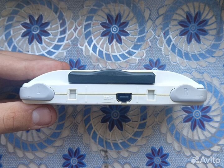 Nintendo Game boy advance оригинальный