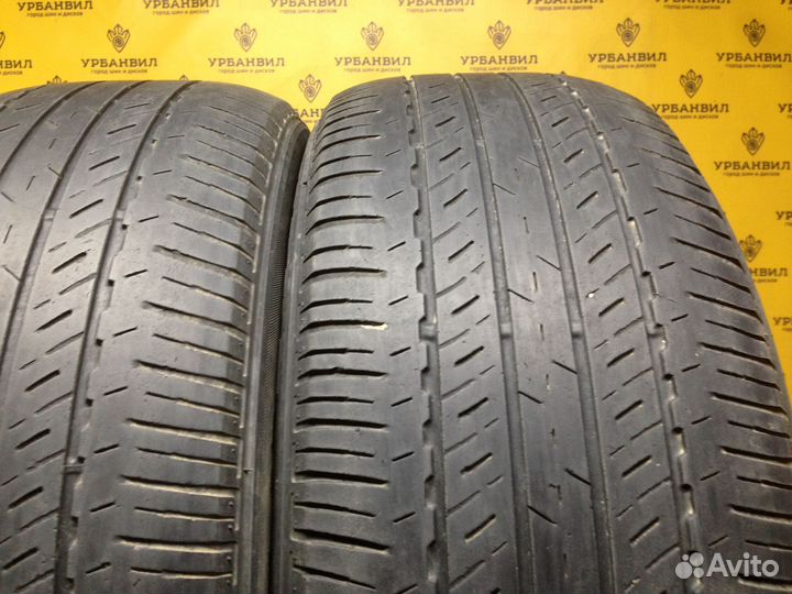 Bridgestone Dueler H/L 400 245/55 R19 108S
