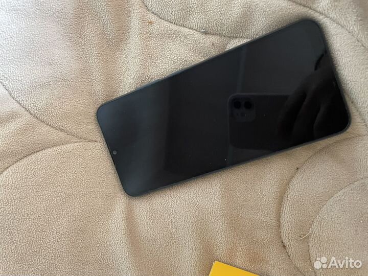 Realme c11 2021