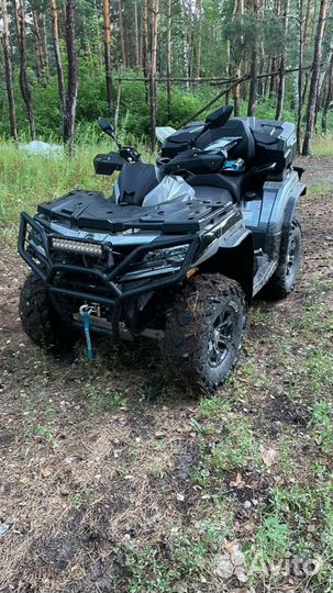 Квадроцикл