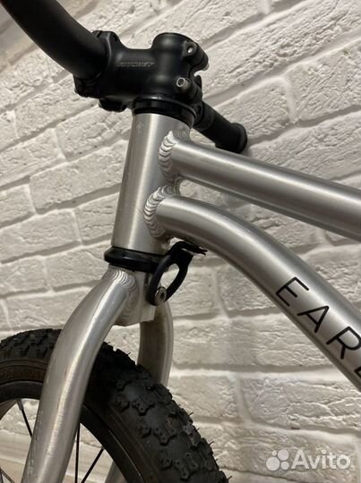 Беговел Early rider 14