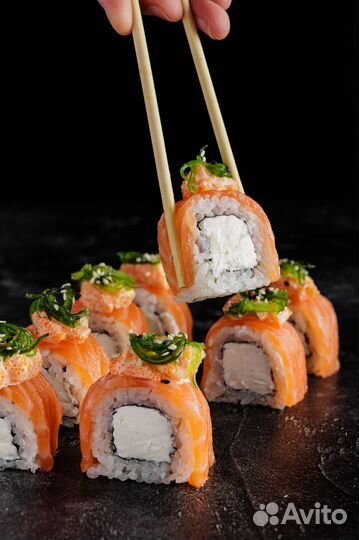 Фудфотограф