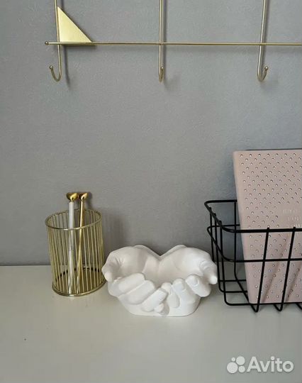 Органайзер для хранения косметики