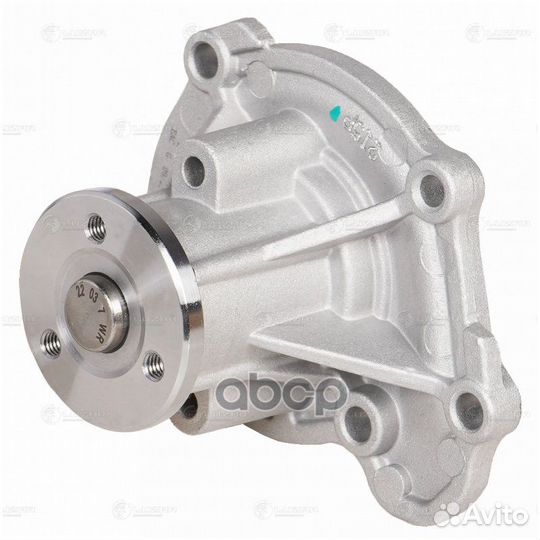 Насос водяной для а/м Nissan Micra (02) /Note