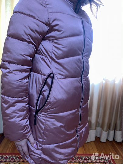 Куртка демисезонная