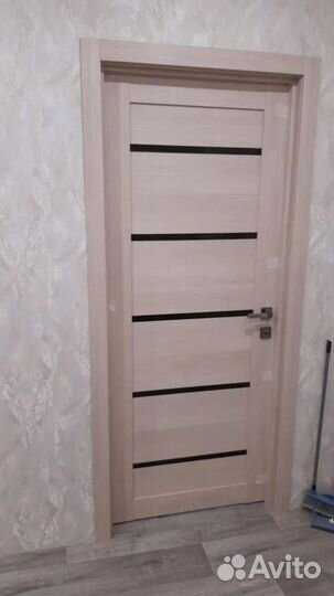 Двери межкомнатные