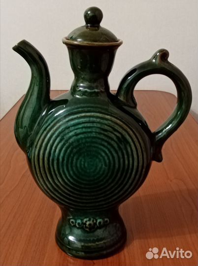 Чайник и Кофейник СССР