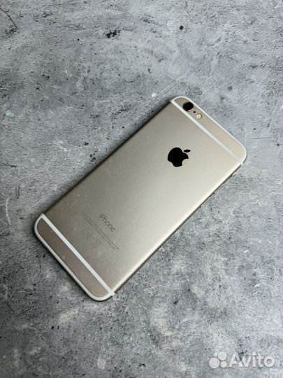 iPhone 6, 32 ГБ