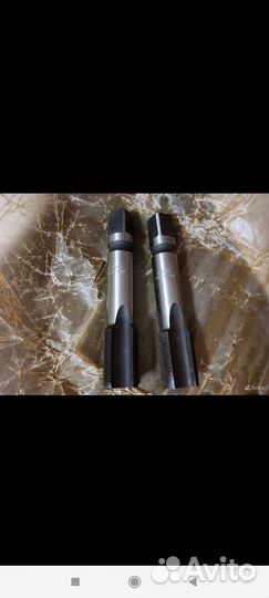 Метчики СССР