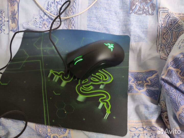 Ноутбук hp pavilion gaming 15