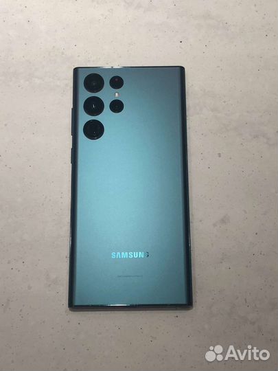 Samsung Galaxy s22 ultra