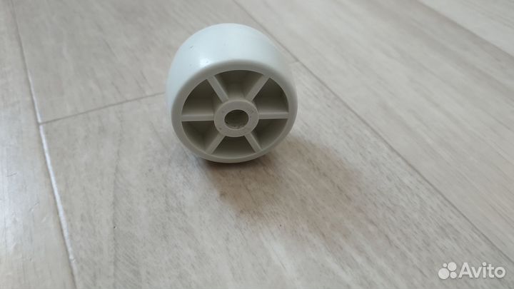 Ролик-ножка для холодильника Атлант (Минск)
