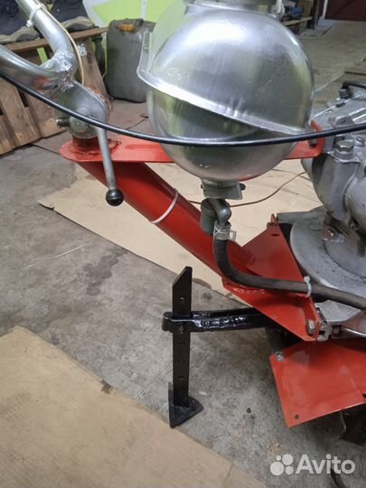 Мотоблоки и культиваторы бу