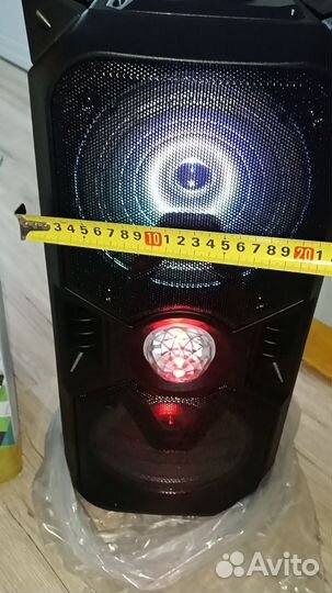 Колонка ZQS - 1776