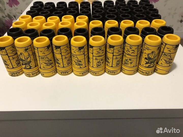 Продажа, настройка и ремонт духовых манков