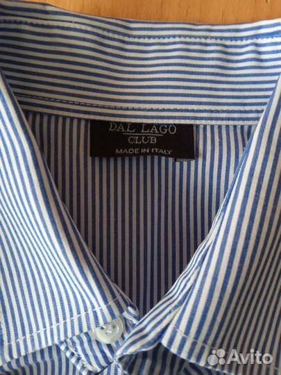 Рубашки для мальчика 158 164