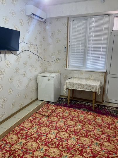 Комната 25 м², 2/4 эт.