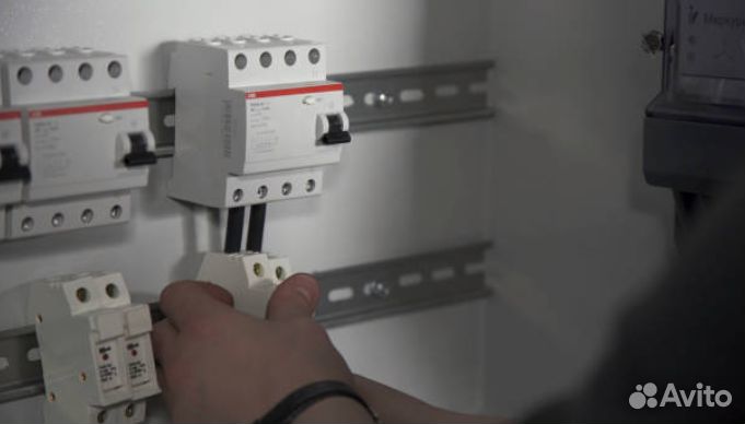 Электрик Любая сложность Гарантия