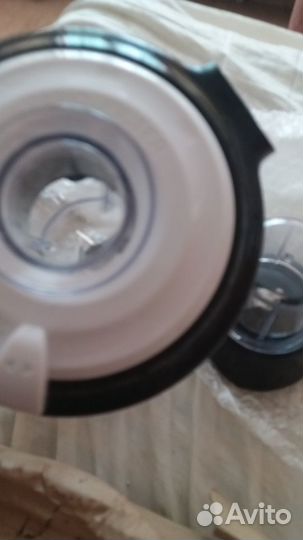 Насадки для кухонного комбайна