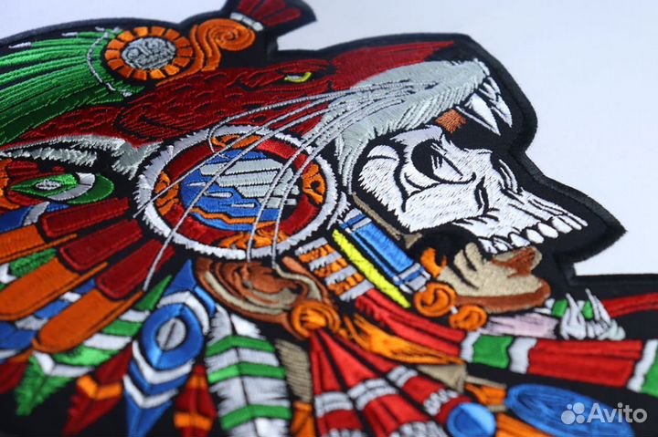 Вышивка и Пошив одежды индивидуально и брендам