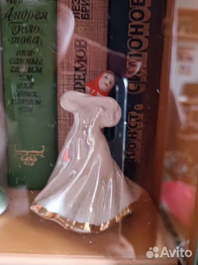 Коллекционные фигурки