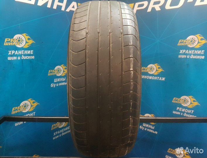 Dunlop SP Sport 2050M 205/60 R16