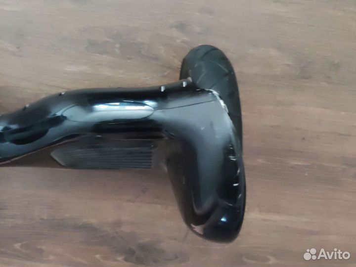 Гироскутер обмен