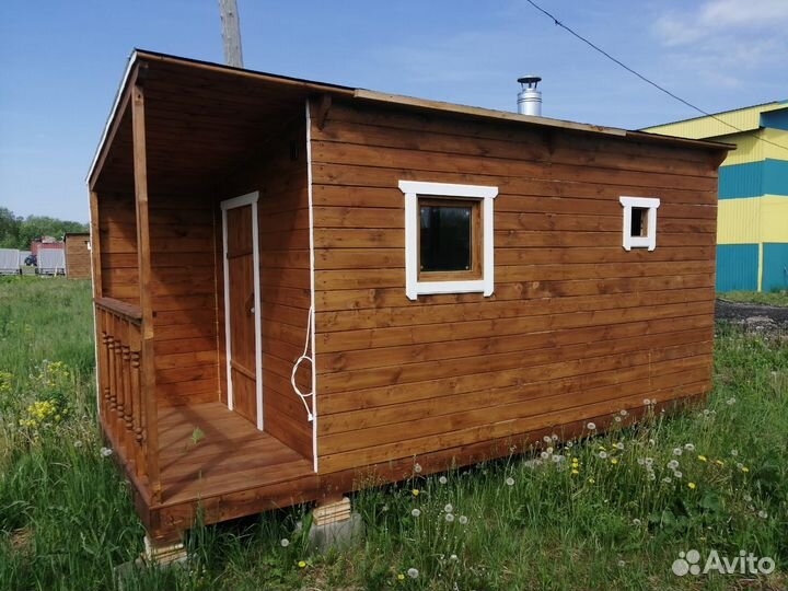 Строительная компания 