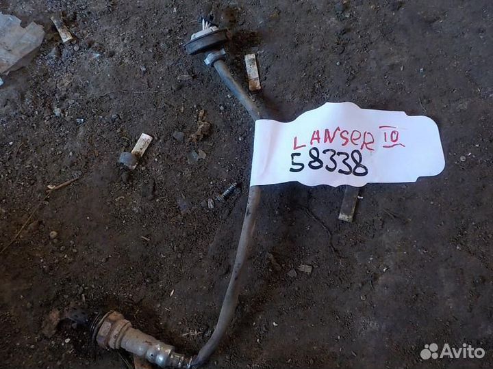 Кислородный датчик Mitsubishi Lancer 9