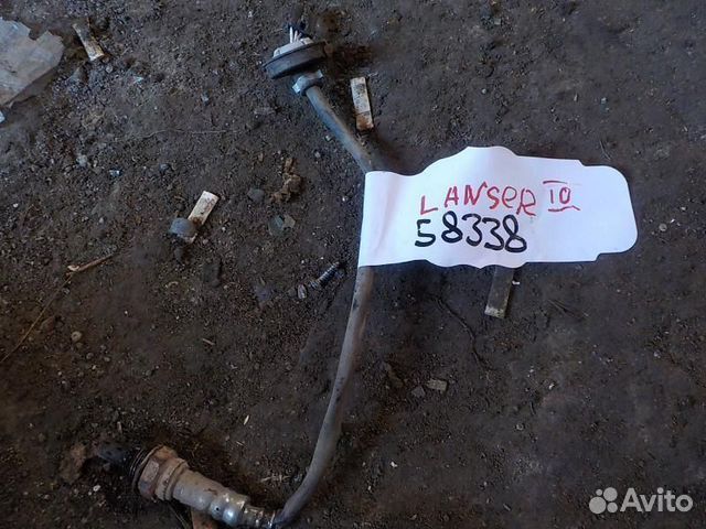 Кислородный датчик Mitsubishi Lancer 9