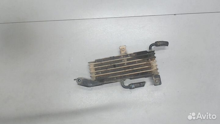 Радиатор масляный Toyota Land Cruiser Prado (120)