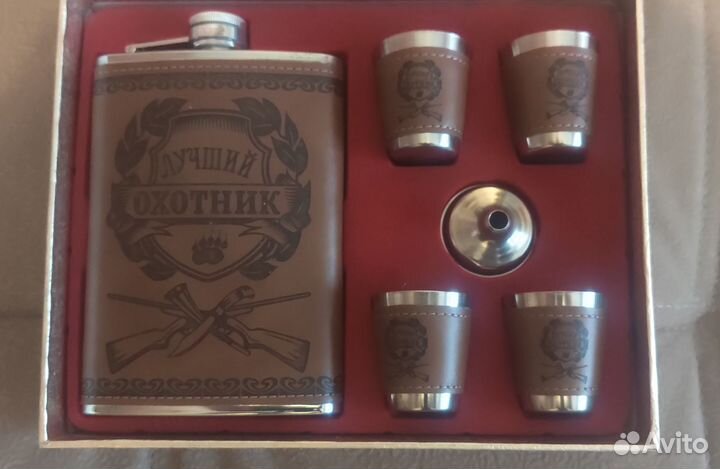 Подарочный набор 